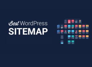 sitemap WordPress