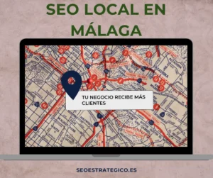 seo local en malaga