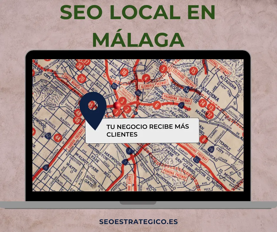 seo local en malaga