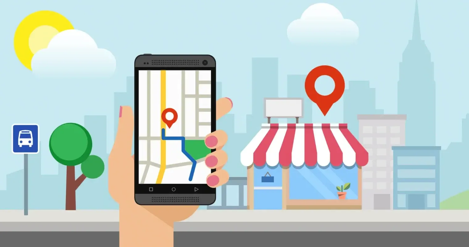 seo local